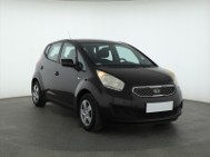 Kia Venga , Salon Polska, 1. Właściciel, Serwis ASO, Klima, Parktronic