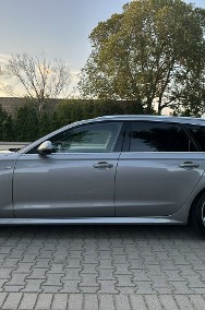 Audi A6 IV (C7) LIFT Bezwypadkowy 2017r S-Line 2.0 TDI 190KM Automat Led Navi Alcant-2