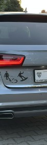 Audi A6 IV (C7) LIFT Bezwypadkowy 2017r S-Line 2.0 TDI 190KM Automat Led Navi Alcant-3