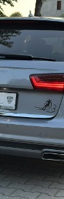 Audi A6 IV (C7) LIFT Bezwypadkowy 2017r S-Line 2.0 TDI 190KM Automat Led Navi Alcant-4