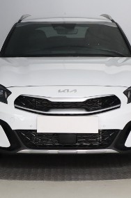 Kia Xceed , 1. Właściciel, Serwis ASO, Automat, VAT 23%, Skóra, Navi,-2