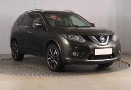 Nissan X-trail III , Salon Polska, 1. Właściciel, Serwis ASO, VAT 23%, Skóra,