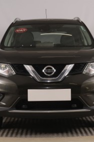 Nissan X-trail III , Salon Polska, 1. Właściciel, Serwis ASO, VAT 23%, Skóra,-2