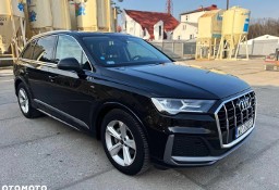 Audi Q7 Stan FABRYCZNY!