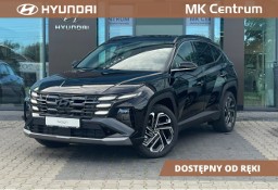 Hyundai Tucson III M 1.6 T-GDI HEV 6AT 2WD (215KM) Platinum - dostępny od ręki