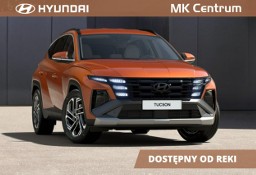 Hyundai Tucson III 1.6 T-GDI 48V 7DCT 2WD (160KM) Platinum - dostępny od ręki