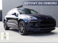 Porsche Macan T T 2.0 (265KM)| Dach panoramiczny