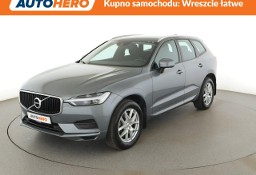 Volvo XC60 II Momentum B4(mHEV) automat AWD navi kamera tempomat LED