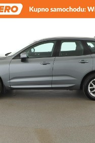 Volvo XC60 II Momentum B4(mHEV) automat AWD navi kamera tempomat LED-2