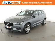 Volvo XC60 II Momentum B4(mHEV) automat AWD navi kamera tempomat LED