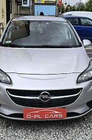 Opel Corsa E 1,4 | Instalacja Gazowa| Klimatyzacja | Polski Salon | II Własciciel-2