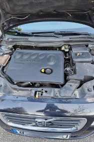 Pilnie sprzedam volvo v50 po lifcie 2007-2