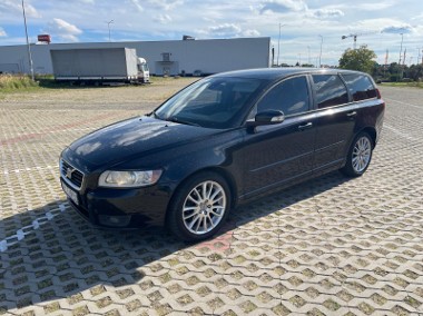 Pilnie sprzedam volvo v50 po lifcie 2007-1