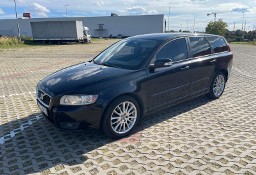 Volvo V50 II Pilnie sprzedam volvo v50 po lifcie 2007