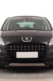 Peugeot 3008 , Navi, Klimatronic, Tempomat, Parktronic,-2