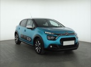 Citroen C3 III Salon Polska, Serwis ASO, Klimatronic, Tempomat, Parktronic,