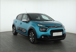 Citroen C3 III Salon Polska, Serwis ASO, Klimatronic, Tempomat, Parktronic,