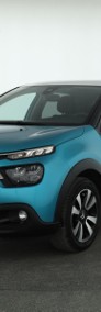 Citroen C3 III Salon Polska, Serwis ASO, Klimatronic, Tempomat, Parktronic,-3