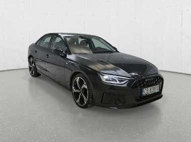 Audi A4 8W Poleasingowe.pl ECFM-1