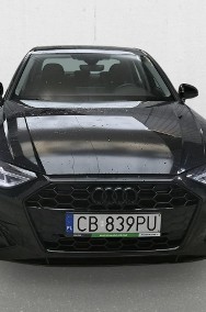 Audi A4 8W Poleasingowe.pl ECFM-2
