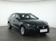 SEAT Leon III , Salon Polska, 1. Właściciel, Serwis ASO, VAT 23%,
