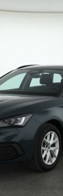 SEAT Leon III , Salon Polska, 1. Właściciel, Serwis ASO, VAT 23%,-3