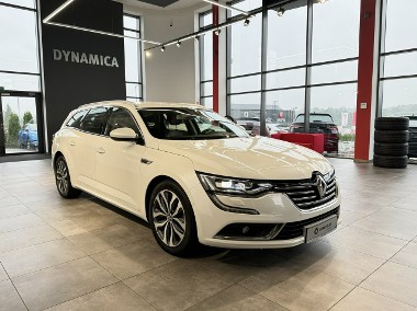 Renault Talisman II Grandtour Intens 1.8TCe 224KM EDC 2018/2019 r., salon PL, 12 m-cy gw-1