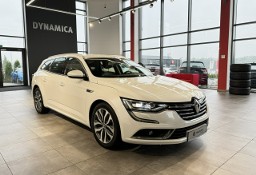 Renault Talisman II Grandtour Intens 1.8TCe 224KM EDC 2018/2019 r., salon PL, 12 m-cy gw