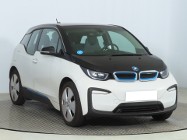 BMW i3 I , SoH 95%, Serwis ASO, Automat, Navi, Klimatronic, Tempomat,