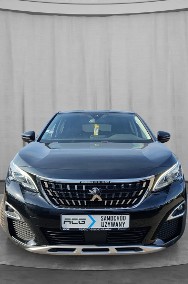 Peugeot 3008 II 1.2 PureTech Allure 130KM S&S-2