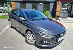 Hyundai i30 II III (2017-)