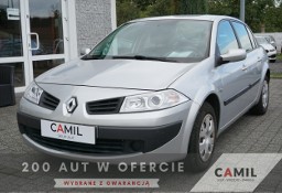 Renault Megane II polski salon
