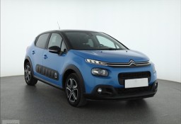 Citroen C3 III , Salon Polska, Serwis ASO, Klima, Tempomat, Parktronic