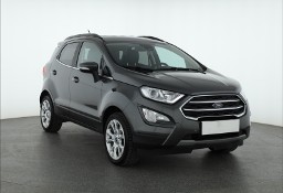 Ford EcoSport II , Salon Polska, 1. Właściciel, Serwis ASO, Skóra, Navi,