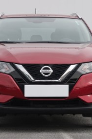 Nissan Qashqai II , Salon Polska, Serwis ASO, VAT 23%, Klimatronic, Tempomat-2