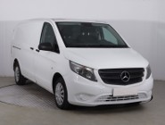 Mercedes-Benz Vito KAWA/L, VAT 23%, Salon PL, Klimatyzacja, 2 EU palety