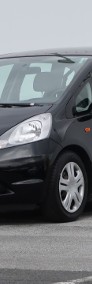 Honda Jazz III , Klima-3