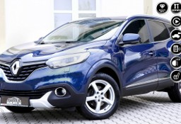 Renault Kadjar I AUTOMAT/LED/ KameraCofania/Navi/Parktronic/ Bezwyp/Serwisowany/GWARA