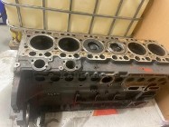 Deutz TCD 2013 l06 short block części