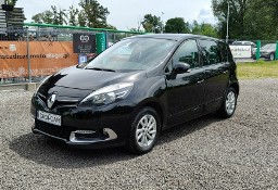 Renault Scenic III Super stan, pierwszy właściciel w kraju.