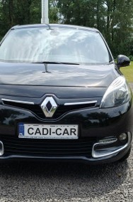 Renault Scenic III Super stan, pierwszy właściciel w kraju.-2