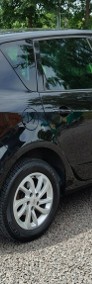 Renault Scenic III Super stan, pierwszy właściciel w kraju.-4