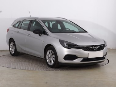 Opel Astra J , Salon Polska, Serwis ASO, VAT 23%, Skóra, Klimatronic,-1