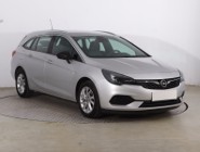 Opel Astra J , Salon Polska, Serwis ASO, VAT 23%, Skóra, Klimatronic,