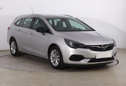 Opel Astra J , Salon Polska, Serwis ASO, VAT 23%, Skóra, Klimatronic,