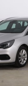 Opel Astra J , Salon Polska, Serwis ASO, VAT 23%, Skóra, Klimatronic,-3