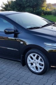 Honda City V 1,3 16V 100KM Salon Polska I wł Koła zima/lato-2