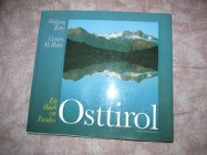Album - Osttirol (wydanie niemieckie)