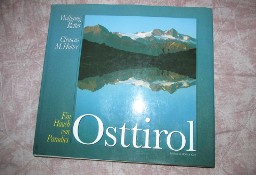 Album - Osttirol (wydanie niemieckie)