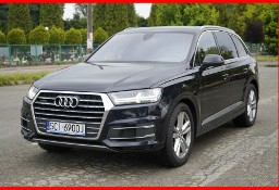 Audi Q7 Qaattro 3.0 TDI 218 KM automat nawi skóra polski salon stan perfekcyjny